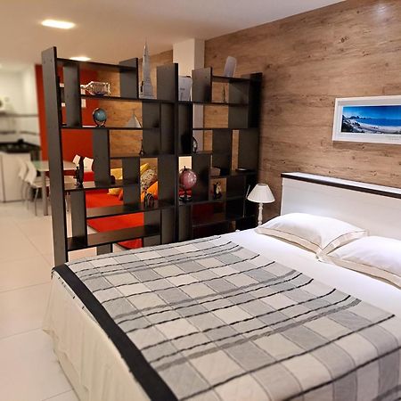 Апартаменты Flat Felipe De Oliveira Рио-де-Жанейро Номер фото