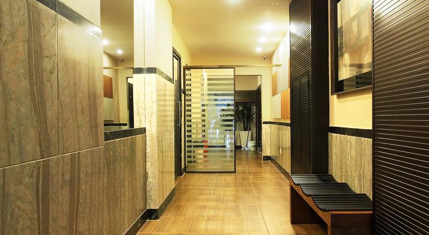 Апартаменты Flat Felipe De Oliveira Рио-де-Жанейро Номер фото